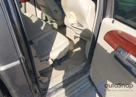 2006 Ford F-250 Lariat/Xl/Xlt from USA, damaged, VIN 1FTSW21596EA96610